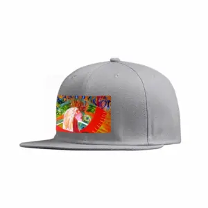 Relevation Flat Hip Hop Hat