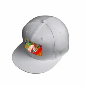 Relevation Flat Hip Hop Hat