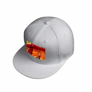 Kenya Flat Hip Hop Hat