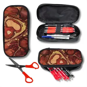 Caro - Of The Flesh Pencil Case