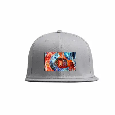 Ab 9 Flat Hip Hop Hat