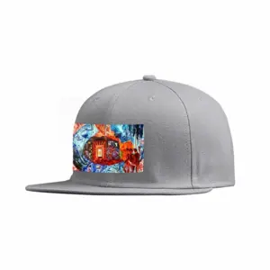 Ab 9 Flat Hip Hop Hat