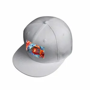 Ab 9 Flat Hip Hop Hat