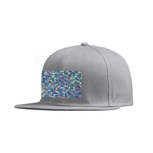 Ninfeo Flat Hip Hop Hat