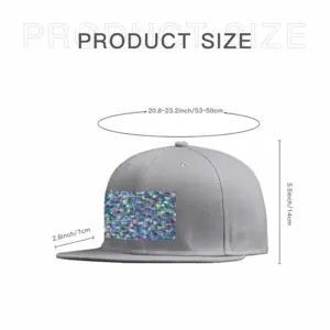 Ninfeo Flat Hip Hop Hat