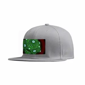 Mysterious Star Flat Hip Hop Hat