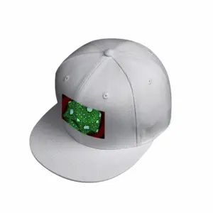 Mysterious Star Flat Hip Hop Hat