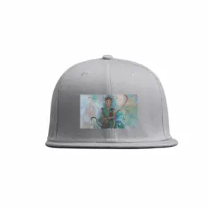 The Cat Flat Hip Hop Hat