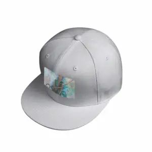 The Cat Flat Hip Hop Hat