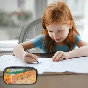 Nature Is Magical Pencil Case