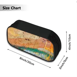 Nature Is Magical Pencil Case