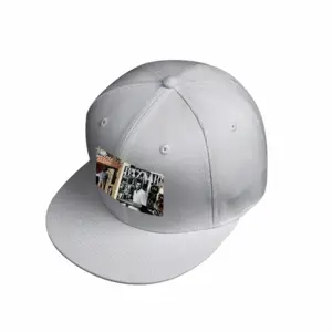 The Sugar Madness Flat Hip Hop Hat