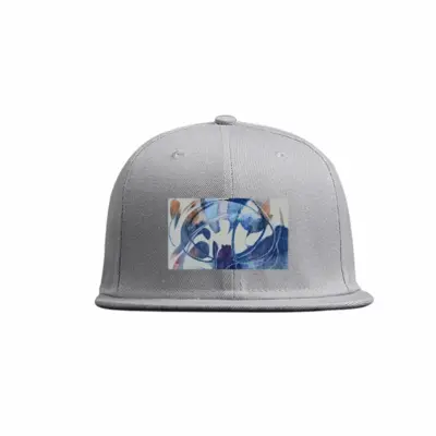 My Dream Flat Hip Hop Hat