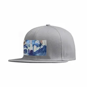 My Dream Flat Hip Hop Hat