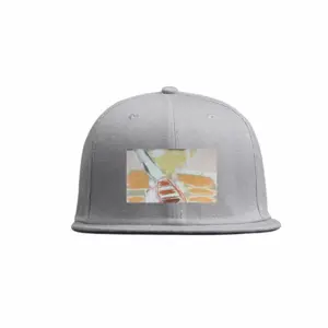 Boat Launch Flat Hip Hop Hat