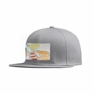 Boat Launch Flat Hip Hop Hat