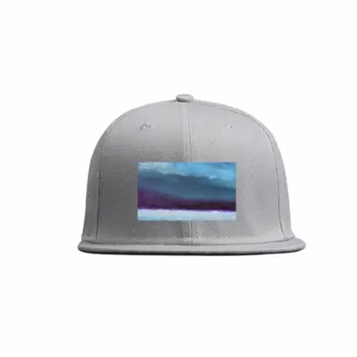 The Sea Flat Hip Hop Hat