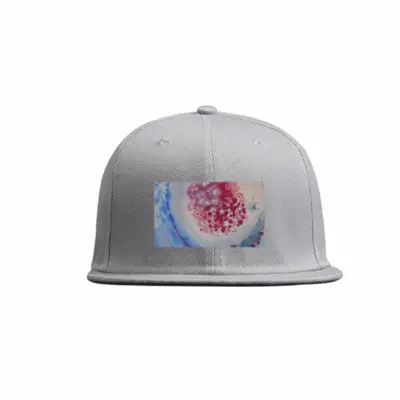 Nucleus Flat Hip Hop Hat