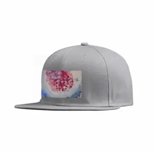 Nucleus Flat Hip Hop Hat