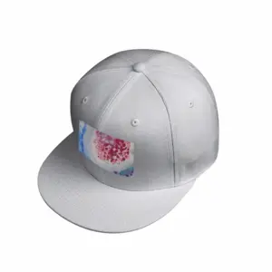 Nucleus Flat Hip Hop Hat