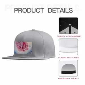 Nucleus Flat Hip Hop Hat