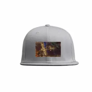 Growth 163 Seconds Flat Hip Hop Hat