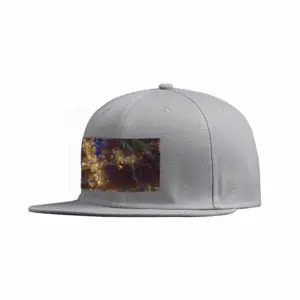 Growth 163 Seconds Flat Hip Hop Hat