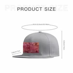 Growth 120 Seconds Flat Hip Hop Hat