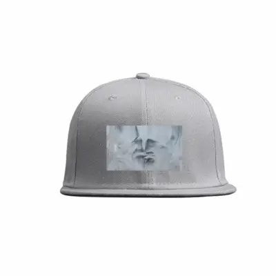 Silence Ii Flat Hip Hop Hat