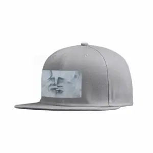 Silence Ii Flat Hip Hop Hat