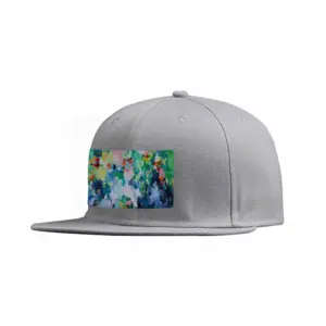 Ray Of Light #4 Flat Hip Hop Hat