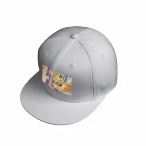 All That Remains Flat Hip Hop Hat