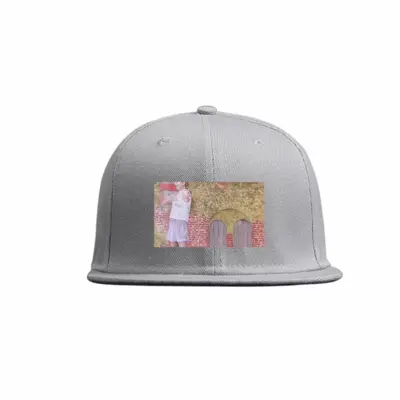 Mego Flat Hip Hop Hat