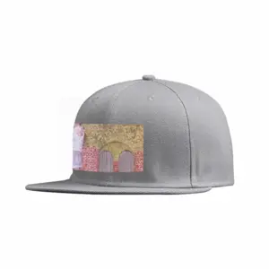 Mego Flat Hip Hop Hat