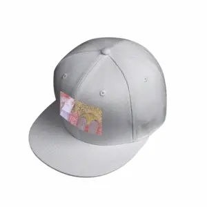 Mego Flat Hip Hop Hat