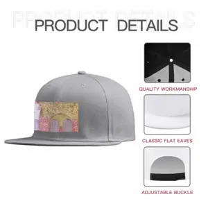 Mego Flat Hip Hop Hat