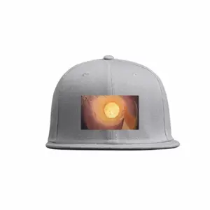 Embracing The Light F Flat Hip Hop Hat