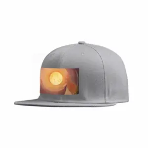 Embracing The Light F Flat Hip Hop Hat