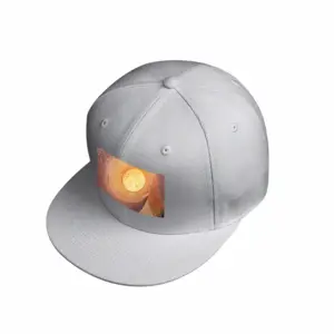 Embracing The Light F Flat Hip Hop Hat