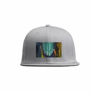 Home Flat Hip Hop Hat