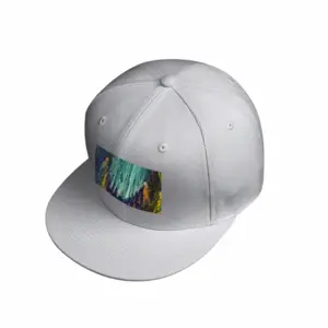 Home Flat Hip Hop Hat