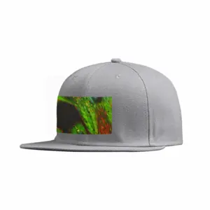 Cellular Universe A Flat Hip Hop Hat