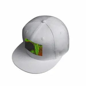 Cellular Universe A Flat Hip Hop Hat