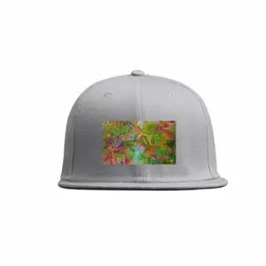 El Dorado Flat Hip Hop Hat