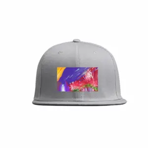 Catatumbo Libertad Flat Hip Hop Hat