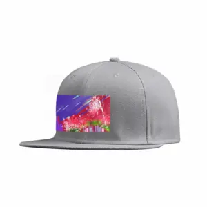 Catatumbo Libertad Flat Hip Hop Hat