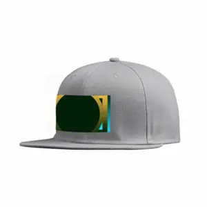 Geo Box 2 Flat Hip Hop Hat