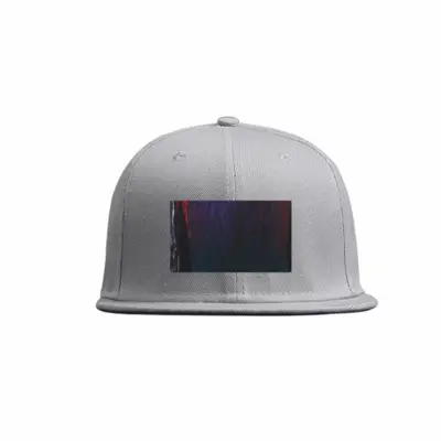 Nocturnal Situation 2016 Flat Hip Hop Hat