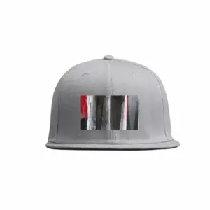 No Safety No Shelter 2014 Flat Hip Hop Hat