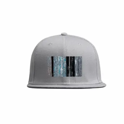 Winters Edge 2015 Flat Hip Hop Hat